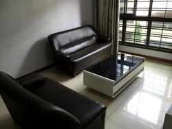 Blk 271C Jurong West Street 24 (Jurong West), HDB 5 Rooms #617622681